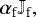 ${\alpha_{\textrm{f}} \Jsym_{\textrm{f}},}$