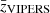 $ \bar{z}_{\mathrm{VIPERS}} $