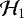 $\mathcal{H}_1$