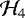 $\mathcal{H}_4$