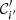 $ \mathcal{C}^\prime_{i^\prime} $