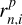 $r^p_{n,i}$