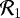 ${\mathcal{R}}_1$