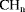 $_{\textrm{CH}_{\textrm{n}}}$