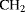 $_{\textrm{CH}_2}$
