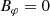 $$ \begin{aligned}&B_\varphi = 0 \end{aligned} $$