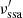 $ \nu^\prime_{\rm ssa} $