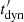 $ t^\prime_{\mathrm{dyn}} $
