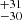 $ ^{+31}_{-30} $