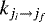 $k_{j_i \rightarrow j_f}$
