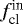 $f^{\textrm{in}}_{\textrm{cl}}$
