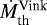 $\dot M_{\textrm{th}}^{\textrm{Vink}}$