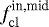 $f^{\textrm{in,mid}}_{\mathrm{cl}}$