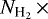 $N_{\textrm{H}_2}\,\times$