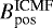 $B^{\textrm{ICMF}}_{\textrm{pos}}$