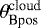 $\theta^{\textrm{cloud}}_{\textrm{Bpos}}$
