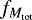 $f_{M_{\textrm{tot}}}$