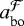 $a_{\textrm{bo}}^{\mathcal{F}}$