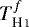 $T^f_{\ion{H}{I}}$