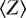 $\left<Z\right>$