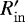 $R_{\mathrm{in}}\prime$