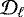 $\mathcal{D}_{\ell}$