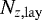 $N_{z,\mathrm{lay}}$