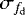$\sigma_{f_{\mathrm{d}}}$