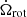 $ \dot{\Omega}_{\mathrm{rot}} $