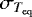 $\sigma_{T_{\textrm{eq}}}$