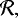 $\mathcal{R,}$