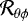 $\mathcal{R}_{\theta \phi}$