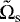 $\tilde{\Omega}_{\textrm{s}}$