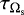 $\tau_{\Omega_{\textrm{s}}}$