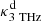 $ \kappa^\mathrm{d}_\mathrm{3\ THz} $