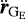 $\ddot{\vec{r}}_{\mathrm{G}_{\mathrm{E}}}$