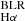 $ \rm_{H\alpha}^{BLR} $