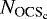 $N_{{\textrm{OCS}_{\textrm{c}}}}$