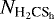 $N_{{\textrm{H}_2\textrm{CS}_{\textrm{h}}}}$