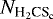 $N_{{\textrm{H}_2\textrm{CS}_{\textrm{c}}}}$