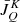 $ \bar{J}^K_Q $