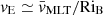 $ \mathit{v}_{\mathrm{E}}\simeq \bar{\mathit{v}}_{\mathrm{MLT}}/\mathrm{Ri_{\mathrm{B}}} $