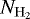 $N_{\mathrm{H_2}}$