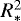 $R_{\ast}^2$