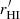 $ r_{\mathrm{HI}}^\prime $
