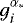 $g_{i}^{\alpha_{*}}$