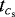 $t_{c_{\textrm{s}}}$