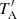 $ T^\prime_{\mathrm{A}} $