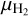 ${\mu_{{{\rm{H}}_2}}}$