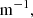 $$ \begin{aligned}{}[ \chi _{\nu }= \chi _0 \nu ^{-(p+4)/2} l^{-a_3-(p+2)a_2/2 }]\ \ \ \ \mathrm{m^{-1}}, \end{aligned} $$